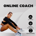Coaching (Training + Nutrition)