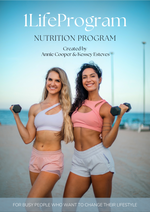 1 Life Nutrition Program