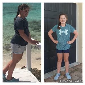 1 Life Nutrition Program