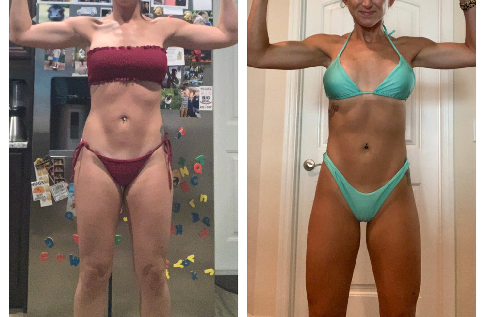 1 Life Nutrition Program