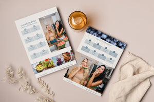 1 Life Nutrition Program