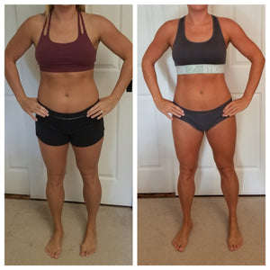 1 Life Nutrition Program