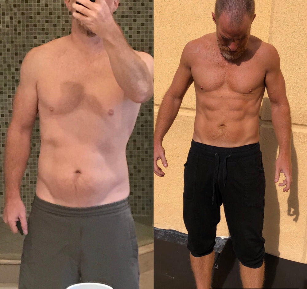 1 Life Nutrition Program