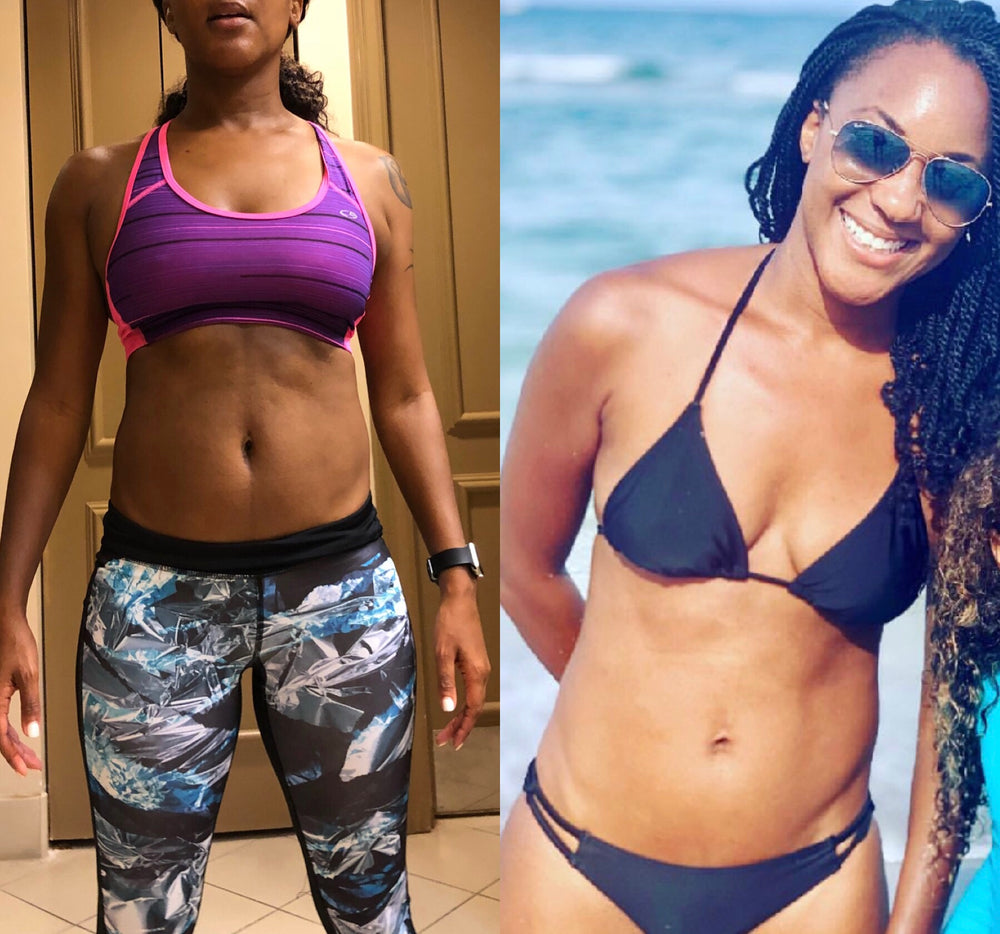 1 Life Nutrition Program