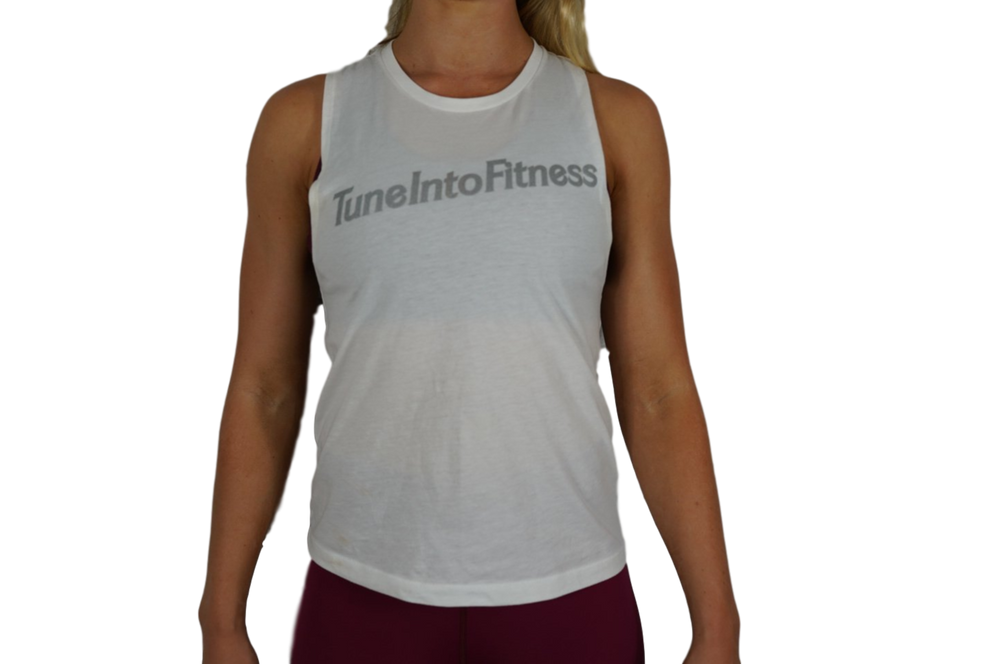 Soft Muscle Tank