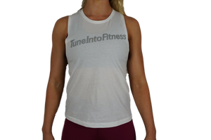 Soft Muscle Tank