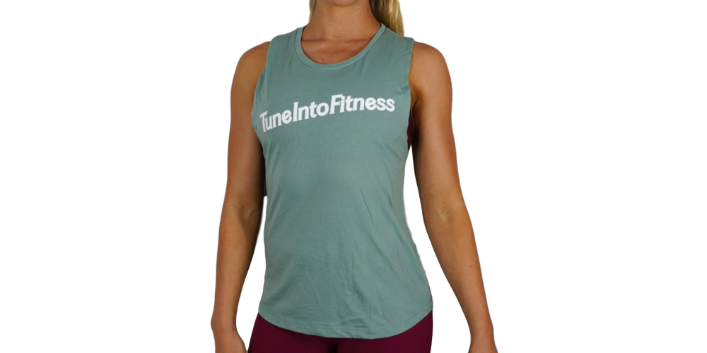 Soft Muscle Tank