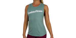 Soft Muscle Tank