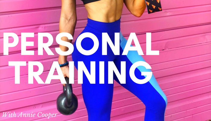 Personal Training