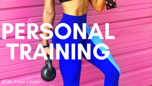 Personal Training