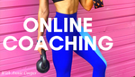 Coaching (Training + Nutrition)