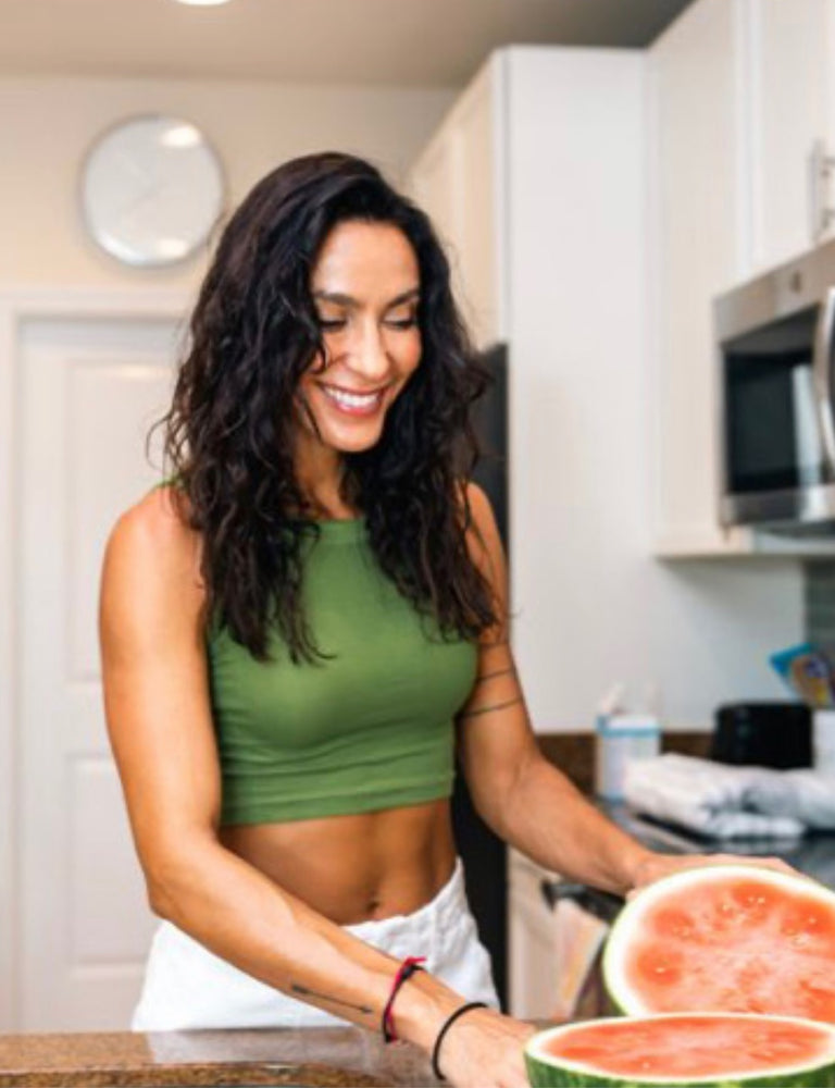 Meal Prep Program