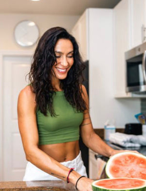 Meal Prep Program