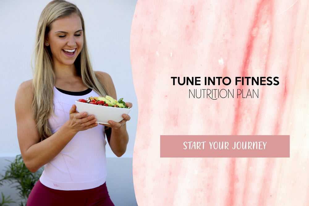 Nutrition Coaching