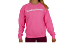 Pink Hoodie