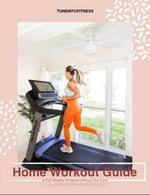 Home Workout Ebook